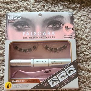 Falscara Eyelashes